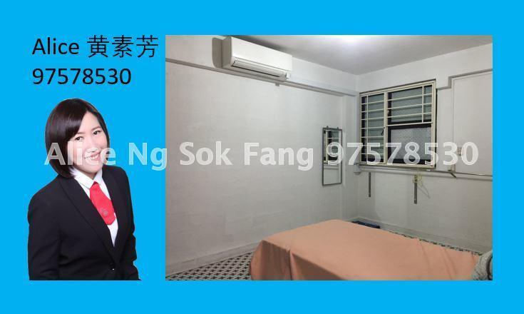 Blk 163 Stirling Road (Queenstown), HDB 3 Rooms #127670222